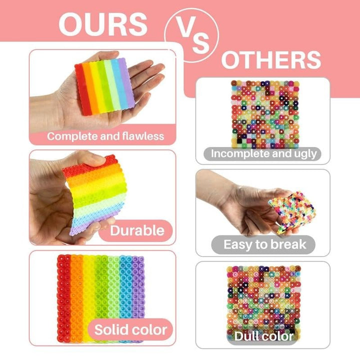 Finepoint Fuse Bead Studio Set Product Image 07