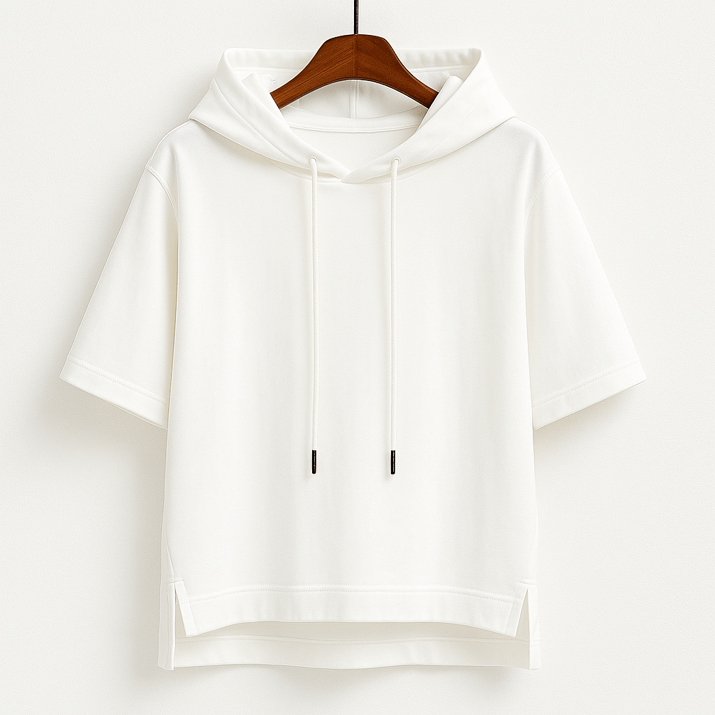 Fintan Breeze Hoodie (Black XS) - | Zavonix