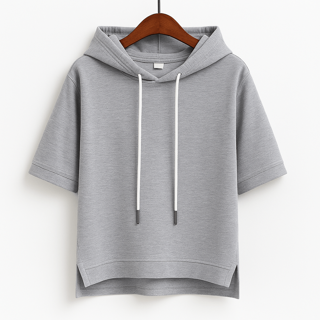 Fintan Breeze Hoodie (Black XS) - | Zavonix