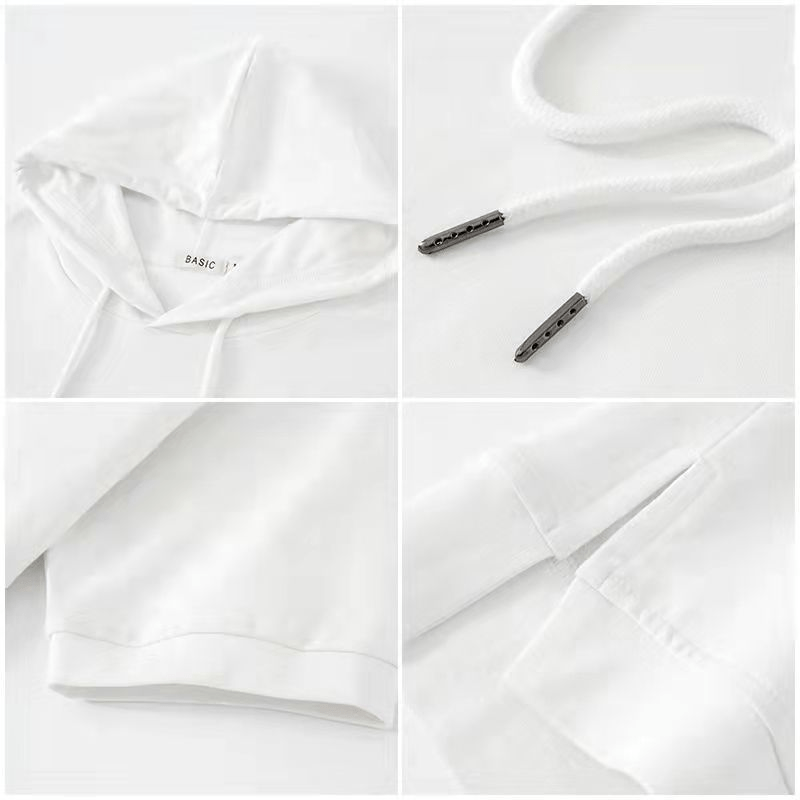 Fintan Breeze Hoodie (Black XS) - | Zavonix