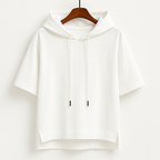 Fintan Breeze Hoodie (Black XS) - | Zavonix