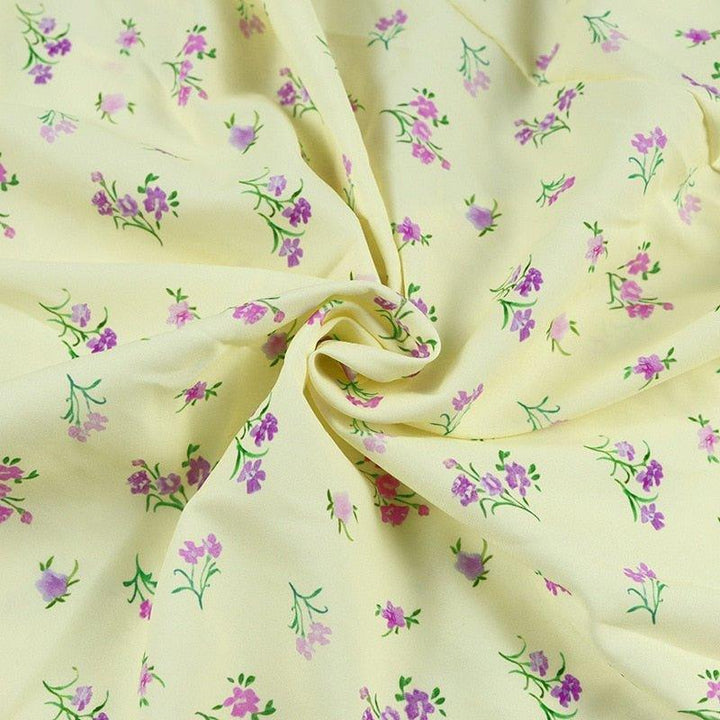 Fiora Floral Split Dress product image 17
