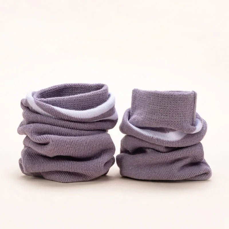 Five - Finger Cotton Blend Socks — Breathable Odor - Resistant Comfort (1 Pair pink EU 35 - 39) - | Zavonix