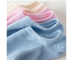 Five Toe Socks — Breathable Cotton Blend for Comfortable Feet (Blue EU35 - 39) - | Zavonix