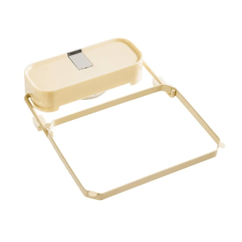 Fix It Fast™ — Turn Kitchen Chaos into Effortless Control Instantly (Beige ) - | Zavonix