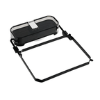 Fix It Fast™ — Turn Kitchen Chaos into Effortless Control Instantly (Black ) - | Zavonix