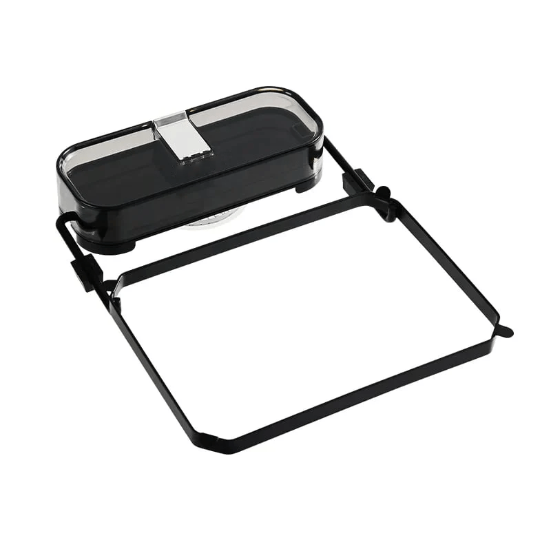Fix It Fast™ — Turn Kitchen Chaos into Effortless Control Instantly (Black ) - | Zavonix