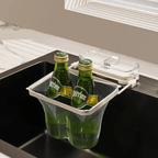Fix It Fast™ — Turn Kitchen Chaos into Effortless Control Instantly (Black ) - | Zavonix