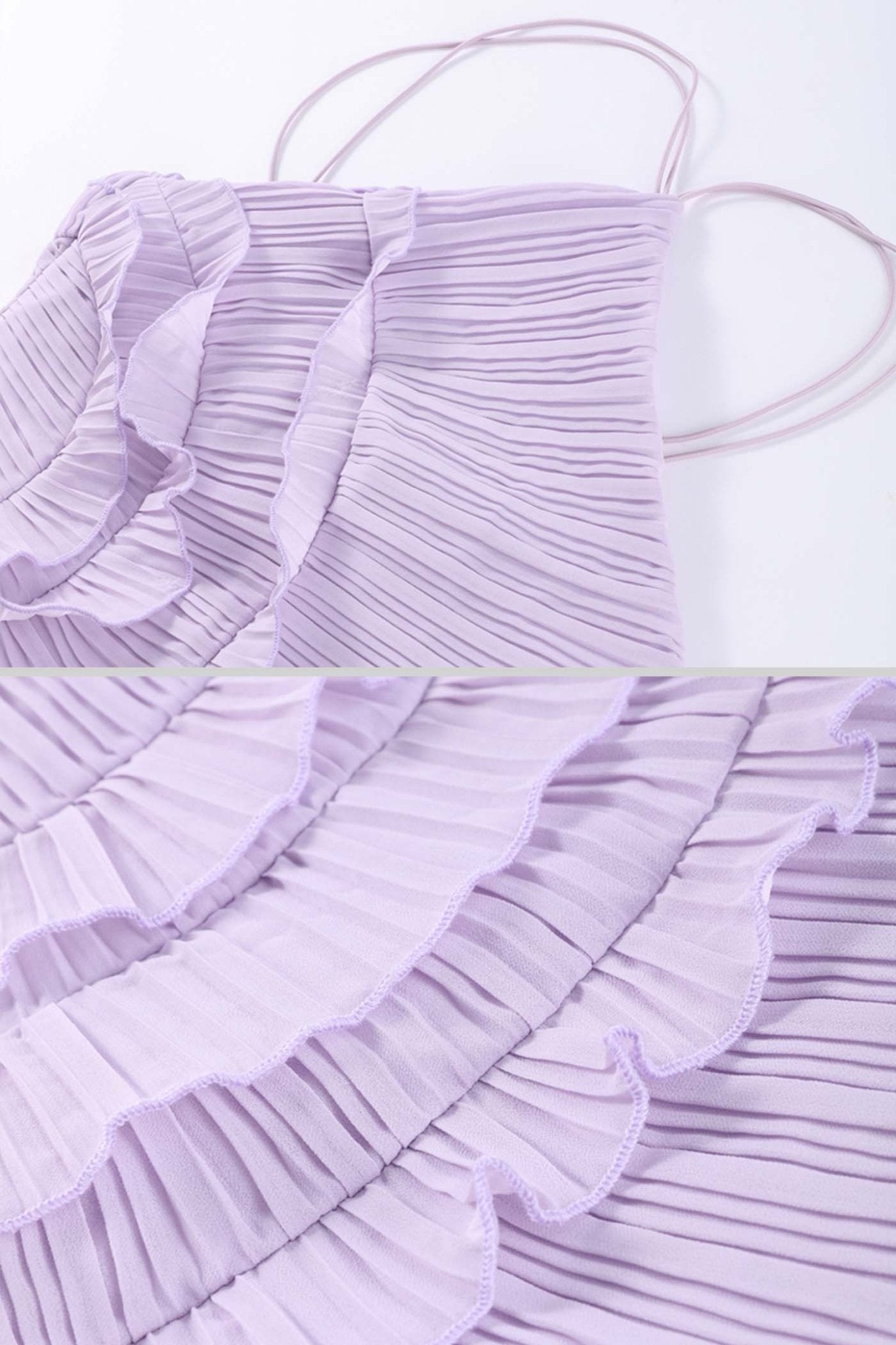 FlareDrama™ — Command Every Room with Effortless, Curve - Hugging Elegance (XS ) - | Zavonix