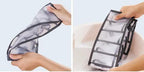 Flexi Grid Organizer - No More Clutter in Your Closet (3 items (2 + 1 FREE) ) - Homegoods | Zavonix