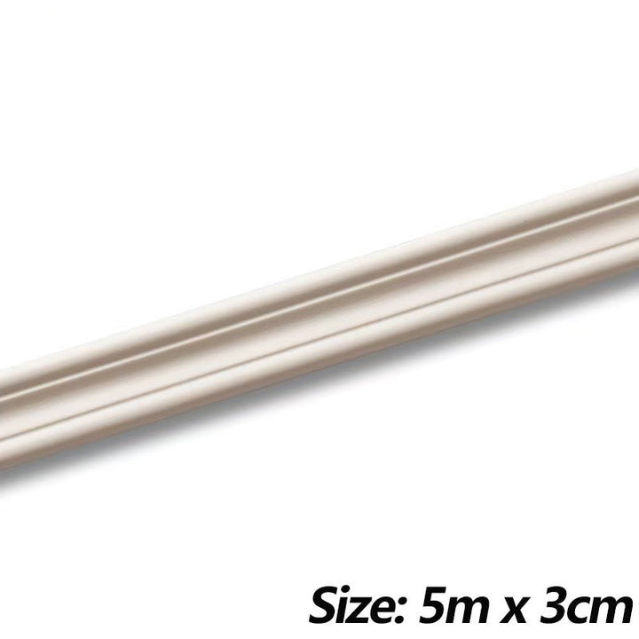Flexible Waterproof Baseboard Trim Product Image 01