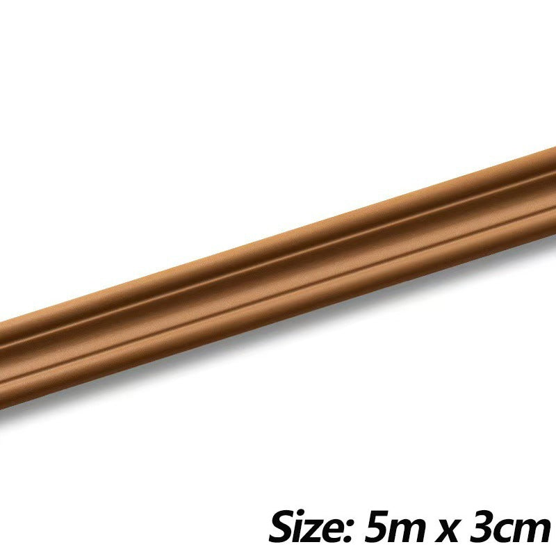 Flexible Waterproof Baseboard Trim Product Image 03