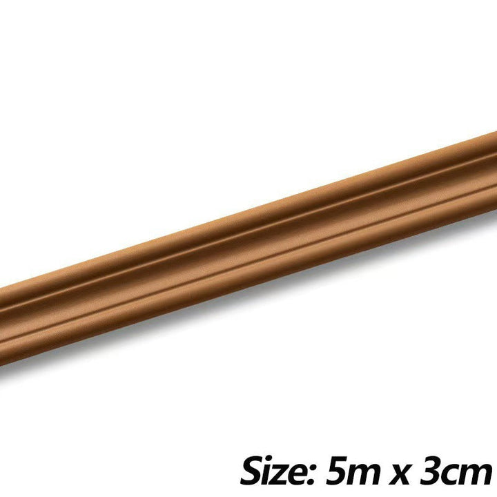 Flexible Waterproof Baseboard Trim Product Image 03