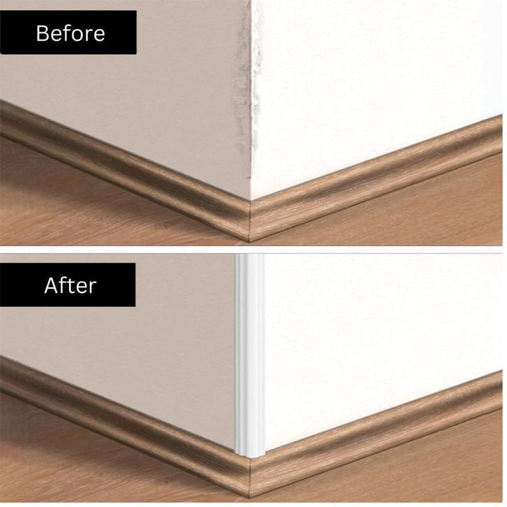 Flexible Waterproof Baseboard Trim Product Image 06