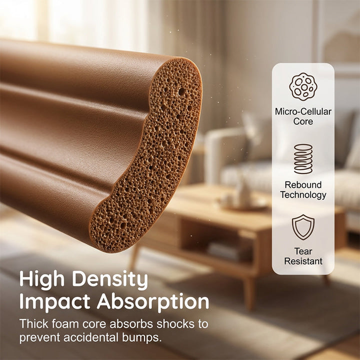 Flexible Waterproof Baseboard Trim Product Image 07