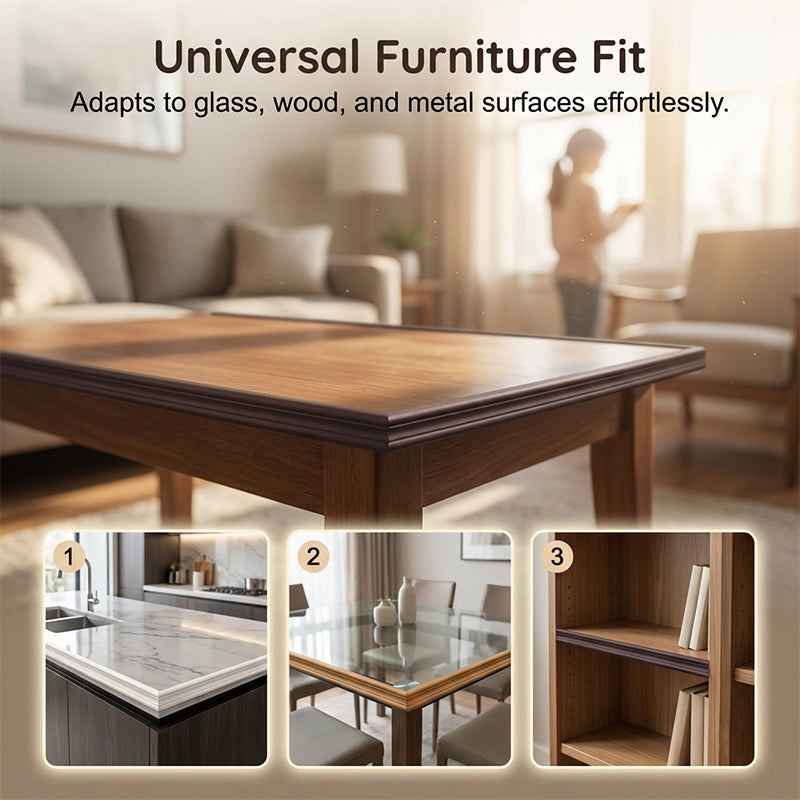Flexible Waterproof Baseboard Trim Product Image 10