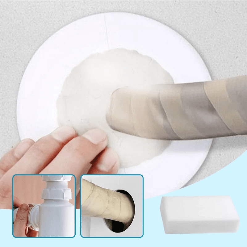 Flexible Waterproof Sealing Mastic Product Image 02