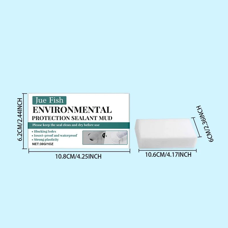 Flexible Waterproof Sealing Mastic Product Image 08