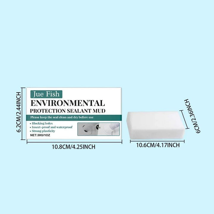 Flexible Waterproof Sealing Mastic Product Image 08