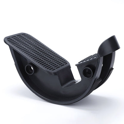 FlexiCrush™ — Unleash Pain-Free Power and Flexibility That Sets You Free