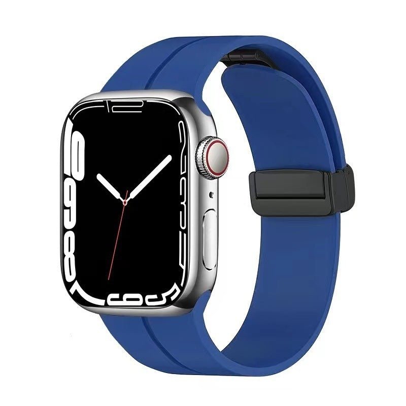 FlexiFit™ Magnetic Band for Apple Watch - Zavonix