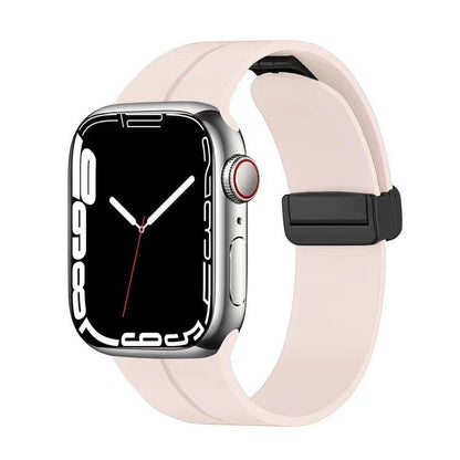 FlexiFit™ Magnetic Band for Apple Watch - Zavonix