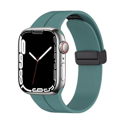 FlexiFit™ Magnetic Band for Apple Watch - Zavonix