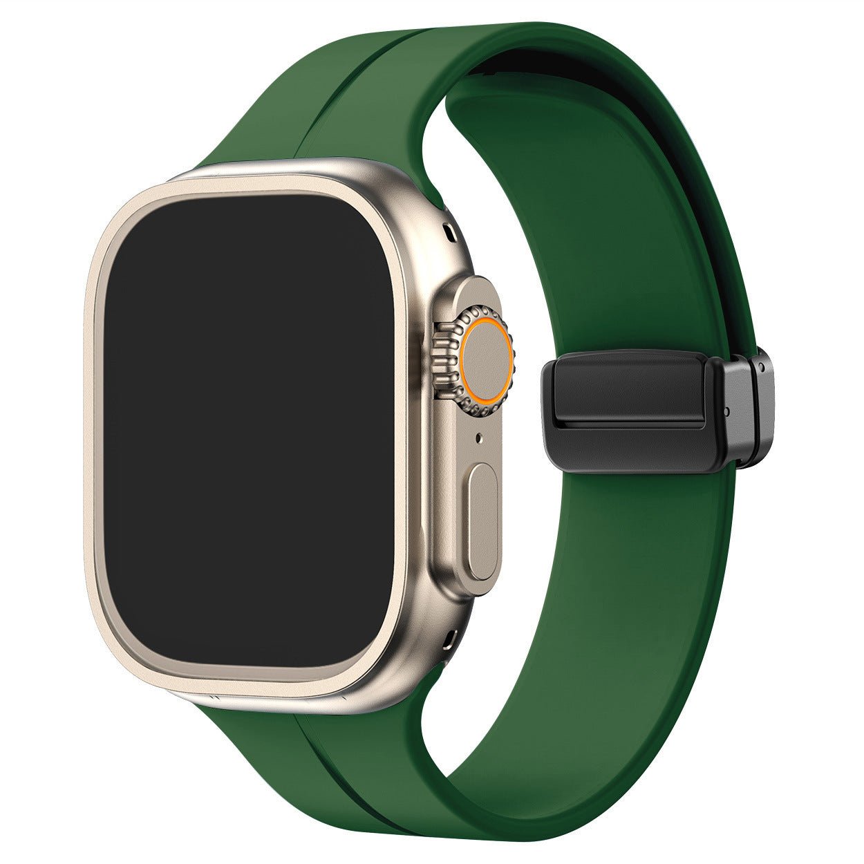 FlexiFit™ Magnetic Band for Apple Watch - Zavonix