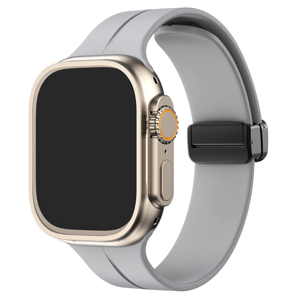 FlexiFit™ Magnetic Band for Apple Watch - Zavonix