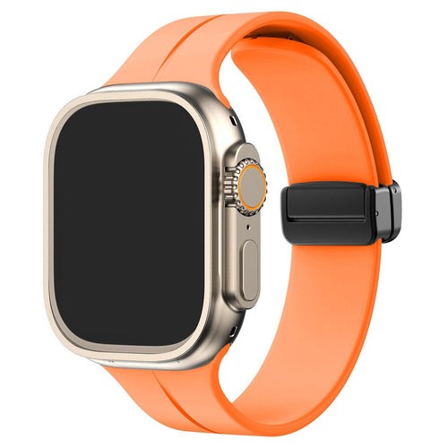 FlexiFit™ Magnetic Band for Apple Watch - Zavonix