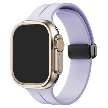 FlexiFit™ Magnetic Band for Apple Watch - Zavonix