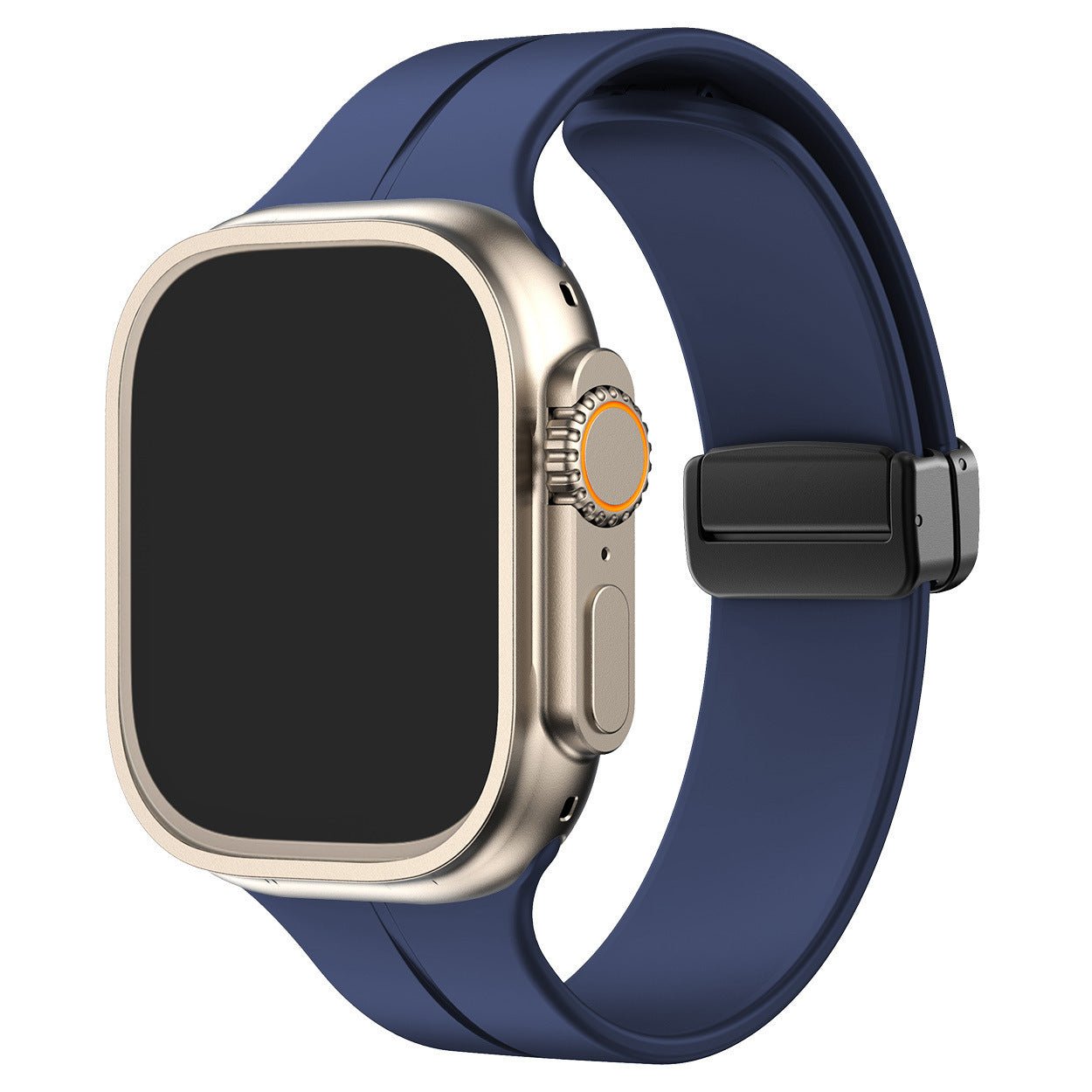 FlexiFit™ Magnetic Band for Apple Watch - Zavonix