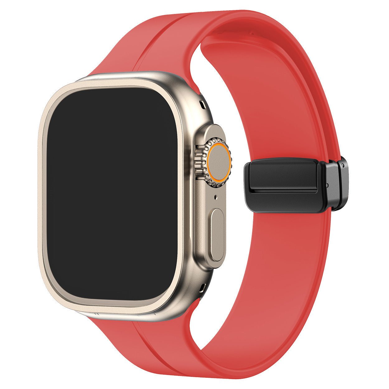 FlexiFit™ Magnetic Band for Apple Watch - Zavonix