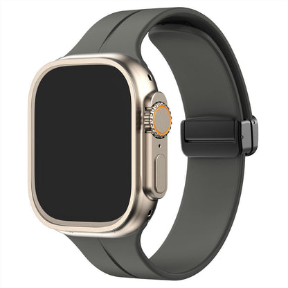 FlexiFit™ Magnetic Band for Apple Watch - Zavonix