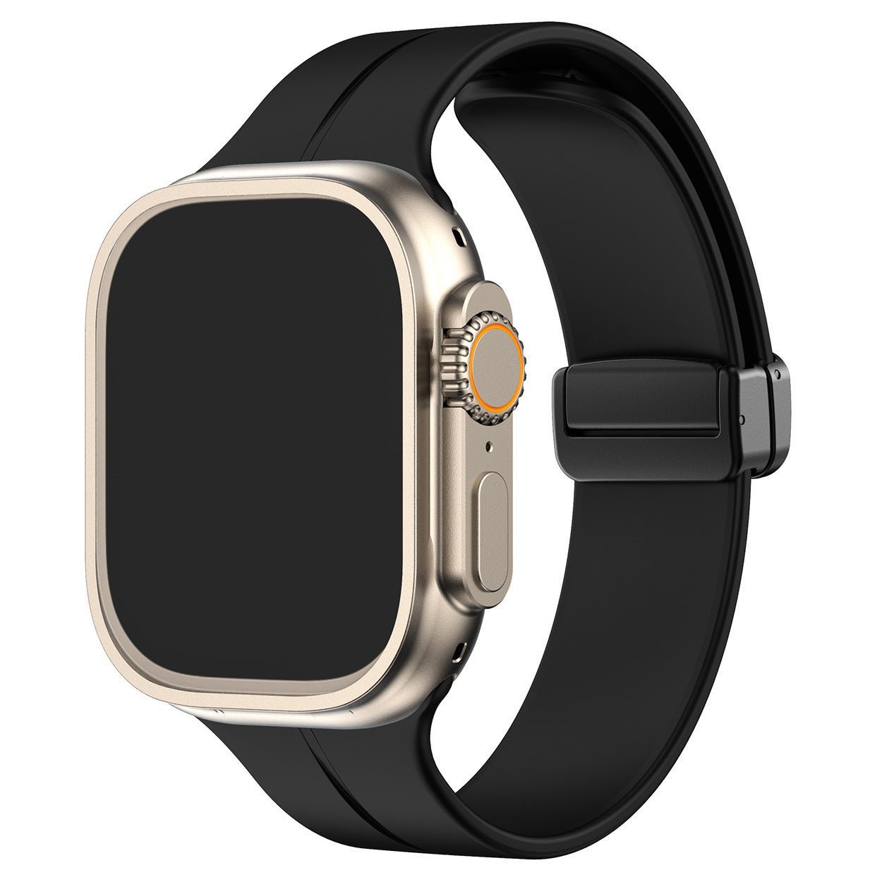 FlexiFit™ Magnetic Band for Apple Watch - Zavonix