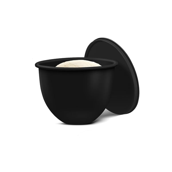 FlexiMix – Silicone Liner Attachment for KitchenWave Tilt - Head Mixers (Black ) - | Zavonix