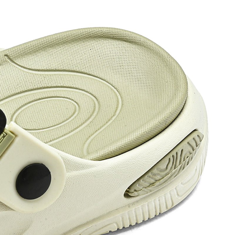 FlexiStride™ — Transform Your Feet with Unmatched Comfort and Confidence (Beige 38 - 39) - Kleidung & Accessoires | Zavonix