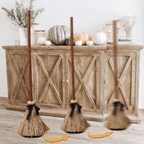 Floating Sorcerer’s Broom – Responds to Sounds & Touches with Laughter and Movement ( ) - | Zavonix