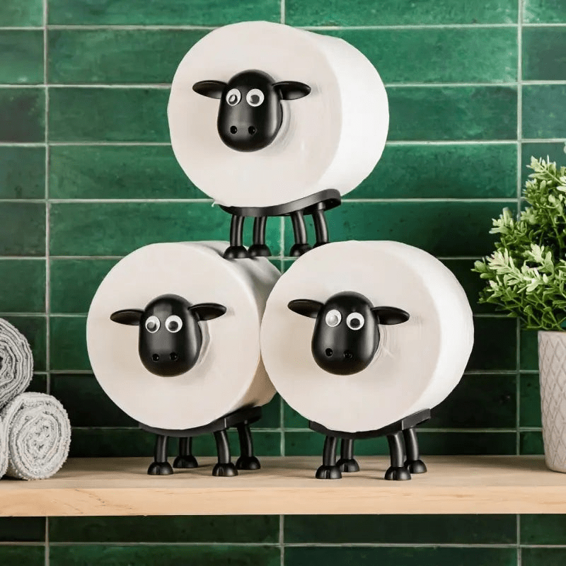 FlockNest™ — Transform Clutter into Playful, Lasting Order Instantly