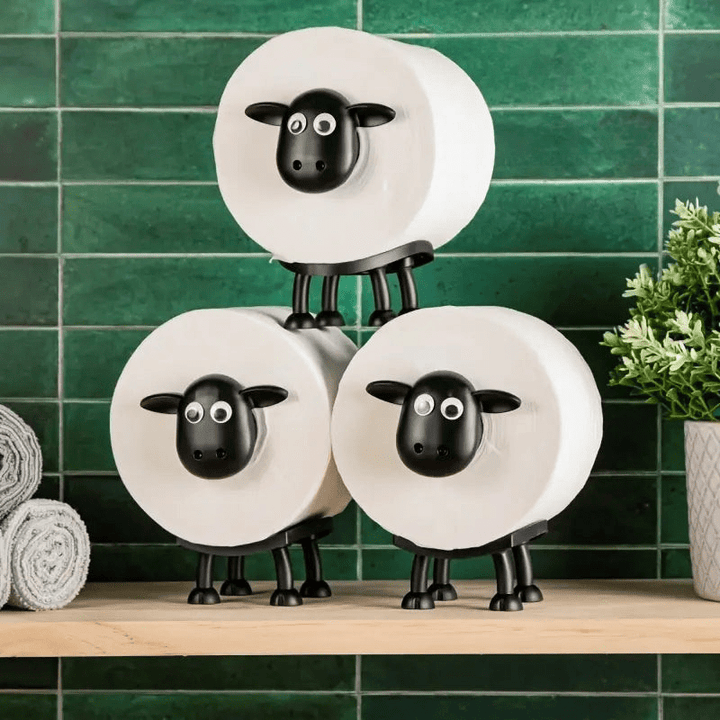 FlockNest™ — Transform Clutter into Playful, Lasting Order Instantly