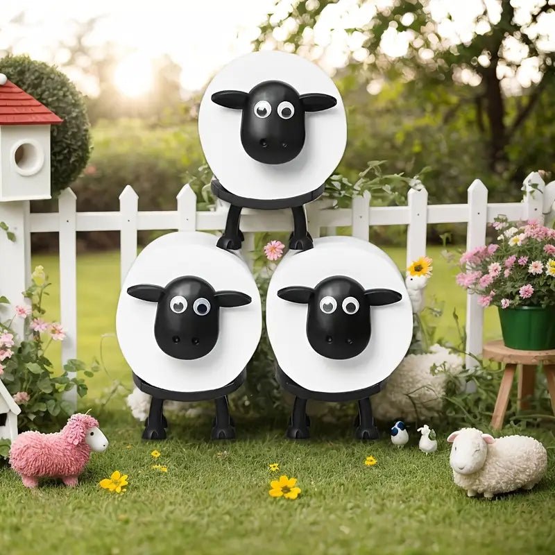 FlockNest™ — Transform Clutter into Playful, Lasting Order Instantly