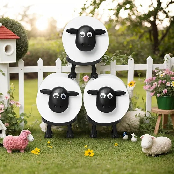 FlockNest™ — Transform Clutter into Playful, Lasting Order Instantly