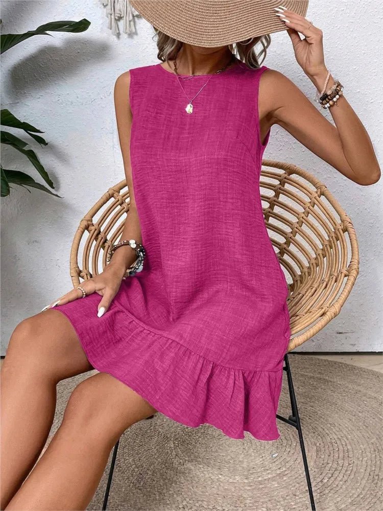 FlowFemme™ — Embrace All - Day Confidence in Effortless Elegance (Green S) - | Zavonix