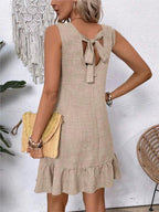 FlowFemme™ — Embrace All - Day Confidence in Effortless Elegance (Green S) - | Zavonix