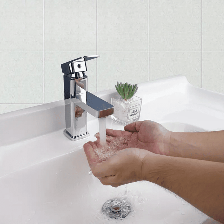 FlowMaster™ — Master Your Sink with Effortless, Clog-Free Confidence
