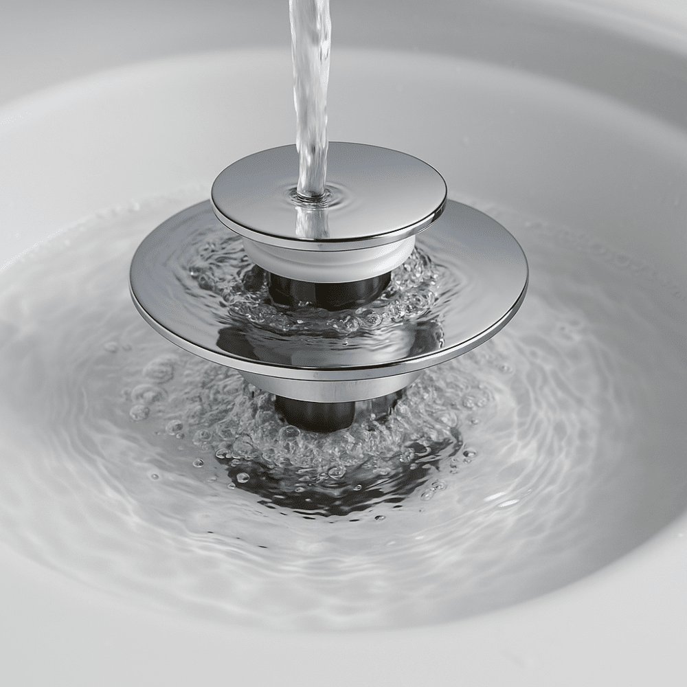 FlowMaster™ — Master Your Sink with Effortless, Clog-Free Confidence