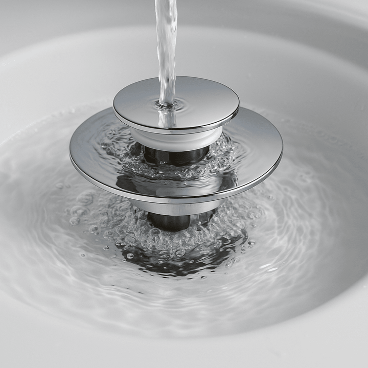 FlowMaster™ — Master Your Sink with Effortless, Clog-Free Confidence