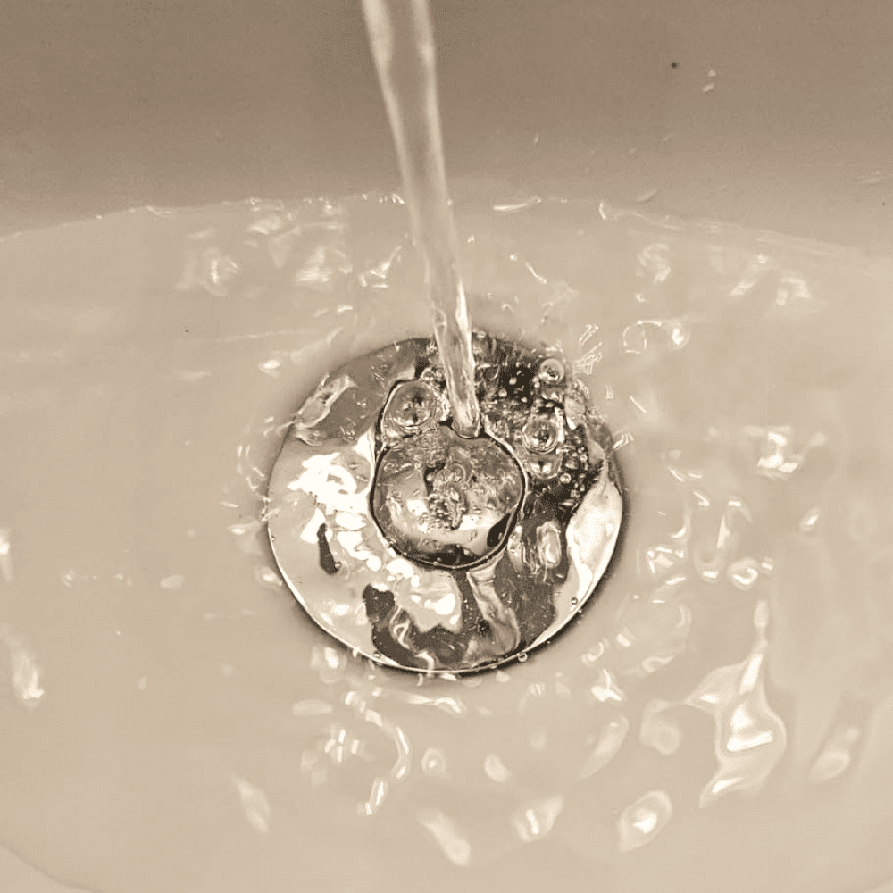 FlowMaster™ — Master Your Sink with Effortless, Clog-Free Confidence