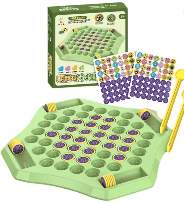 FocusFlip™ — Ignite Your Child’s Mind with Unstoppable Concentration and Joy ( ) - | Zavonix