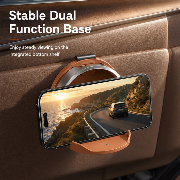 Foldable Car Door Cup Holder Product Image 05